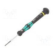 05118002001 Screwdriver; precision; slot; 1.5x0.23mm; Blade length: 40mm CdOTXrBlM787tk7_WFDBMk5aYXYtp0_IQP0mp4R7UB0