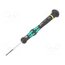 05118002001 Screwdriver; precision; slot; 1.5x0.23mm; Blade length: 40mm CdOTXrBlM787tk7_WFDBMk5aYXYtp0_IQP0mp4R7UB0