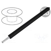 1636 BK001 Wire; Lead Wire; stranded; Cu; EPDM; black; 5kV; -30÷90°C; 305m TFshKpqmfpUgd7gqTE_rXnBKdvpIRNkHDurCHjmDEXo