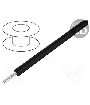 1636 BK001 Wire; Lead Wire; stranded; Cu; EPDM; black; 5kV; -30÷90°C; 305m TFshKpqmfpUgd7gqTE_rXnBKdvpIRNkHDurCHjmDEXo