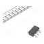 SN74LVC2G17DBVT IC: digital; buffer,non-inverting; Ch: 2; CMOS; SMD; SOT23-6; 74LVC 7flGxbnK5BTI3NHI_lMdrr_aayYcb4P5TYHK1UIZdug