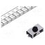 KSR251G LFS Microswitch TACT; SPST-NO; Pos: 2; 0.05A/32VDC; SMT; none; 4.5N ePAjilAt4fURy6pvjv2jH1a5TCZdW6I-5Ng42Xe3vNw