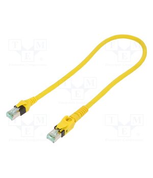 09488447745005 Patch cord; RJ45 plug,RJ45 plug movable up/down ±90°; S/FTP; 6a XaWZ5Xdg5cvLCgtO4_Y6XJpMtRJNBomPt0e3Y4kqdK8