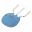 CSTLS16M0X55-B0 Resonator: ceramic; 16MHz; THT; 6.5x7x4.5mm; ±0.5%; -20÷80°C; 30pF 96H3OYfEv9mk7Rmzdu4EZachxufC7xBJmXQMz-XGMjo