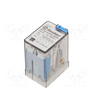 55.34.9.024.5090 Relay: electromagnetic; 4PDT; Ucoil: 24VDC; Icontacts max: 15A xdN0NMycBaCNle-3YvlZu-lM_BECgKbbU2NzBkVSkgc