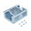 ECS25-60 COVER KIT Accessories: top cover for PSU; mounting holes; ECS mERBCSOISEBu_mMeTvkmh1TG5efWp0Lw8E4KXsAB0do
