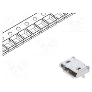 10104111-0001LF USB / IEEE1394 connector 10104111-0001LF mAOOTuNrYQcGdoR1qvL5FXxO0f0Um8lirAkArLhSbQM