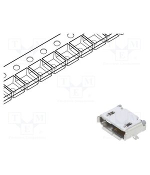 10104111-0001LF USB / IEEE1394 connector 10104111-0001LF mAOOTuNrYQcGdoR1qvL5FXxO0f0Um8lirAkArLhSbQM