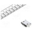 10104111-0001LF USB / IEEE1394 connector 10104111-0001LF mAOOTuNrYQcGdoR1qvL5FXxO0f0Um8lirAkArLhSbQM