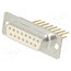 DTS15SW3/2 Connector: D-Sub; PIN: 15; socket; female; wrapped connections LPuWryQ0VNJuJzyWfPQnSWBfHck0a6ts4YRfoqQkcX8
