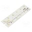 FORTIMO FASTFLEX LED 2X6/840 DP G5 LED strip; W: 45mm; L: 146mm; No.of diodes: 12; CRImin: 80; 4000K rhrDGKr0GREelesKCdPnLki3B_jHqslaZWXc3Wl72Vc