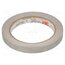 3M 1345 MIEDZIANA OCYNOWANA 12-16.5 Tape: shielding; W: 12mm; L: 16.5m; Thk: 0.101mm; acrylic; copper thvV93Wb5xhKKoST3GVkKxB2QjfXVOxPQYeRYFTjWWc