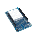 PRAPLĖTIMO plokšė Proto Shield V3 MEGA256 Arduino