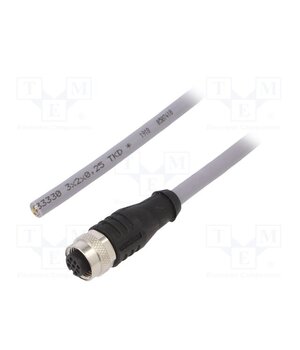 05.00.6091.A211.005M Cable: for sensors/automation; M12; PIN: 5; straight; 5m; plug; IP67 09dKLWI7G3VbJ9v_aB2IZxzcSJdMsRjmPhBeAaQ1rvA