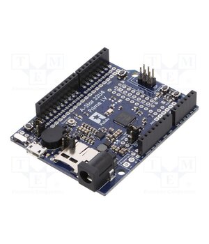 A-STAR 32U4 PRIME LV MICROSD A-Star 32U4 Prime; USB micro; ATMEGA32U4; 2÷16VDC; PWM: 7; LV -qwGFQhGI6XfomYc-odupiFI4tNzWRrn1GaAqUDp5Yk