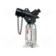 35130 Burner: gas; 450°C; piezoelectric lighter DJAXfDM4agWwAyfZ_2ftRat3VWbrga6kzlk9m1kDsKI