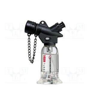 35130 Burner: gas; 450°C; piezoelectric lighter DJAXfDM4agWwAyfZ_2ftRat3VWbrga6kzlk9m1kDsKI