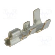 87421-0000 Contact; female; Pico-SPOX; tinned; 30AWG÷24AWG; reel; crimped 07nMhOReG48xeh5E_5N3woydiGq6DF5GYKYuSB1ENeQ