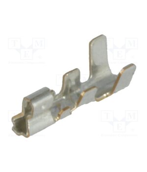 87421-0000 Contact; female; Pico-SPOX; tinned; 30AWG÷24AWG; reel; crimped 07nMhOReG48xeh5E_5N3woydiGq6DF5GYKYuSB1ENeQ