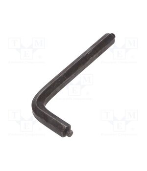 1411799 Wrench; hex keys with pilot; HEX 12mm; Overall len: 137mm; steel a1AhXLjTbZfUgEVYRWsjRFzkzgmGtkH-MYsMefjuT-c
