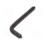 1411799 Wrench; hex keys with pilot; HEX 12mm; Overall len: 137mm; steel a1AhXLjTbZfUgEVYRWsjRFzkzgmGtkH-MYsMefjuT-c