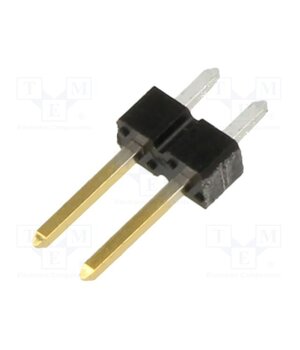 77311-101-02LF Connector: pin strips; pin header; male; PIN: 2; THT; BERGSTIK; 1x2 cgHQC9eXeRT2I9evEJqukmGXwM3HV5ixpWmCWqTuSEs