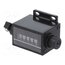1-4625 Counter: mechanical; mechanical indicator; strokes; 99999; 5mm cB5SYEMBFJ-_eyYo-deYziKSCqwTvmuA3qLnSUmxHD8