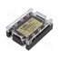ASR-3PH50AA-H Relay: solid state; 50A; Uswitch: 48÷480VAC; 3-phase; ASR dW9ZZrWYObupTbqdm6F_YbsWyzDisCNXJkqSGpDzPfw