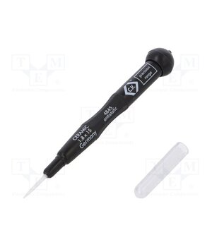 T4847 Ceramic trimmer; Bit: Phillips; Size: PH0; 110mm YNv5w_VTCcYWchVsL5smdxhCIlLU_9bq2_9b8WFMreg