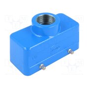 19360161421 Enclosure for connectors: HDC; size 16B; for cable; Han® Ex; M25 VQAs_X2AMu4daJycEZ5JPZl-dIVzRJZlVXhZN6L1org