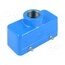19360161421 Enclosure for connectors: HDC; size 16B; for cable; Han® Ex; M25 VQAs_X2AMu4daJycEZ5JPZl-dIVzRJZlVXhZN6L1org