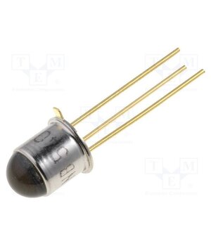 BPW77NB Phototransistor; THT; 850nm; 70V; 20°; Lens: transparent oFrNNtIjPKdXg-CaDIYdCWFhbw4RmBAcV2_dLxKzASo