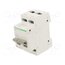 A9S60320 Switch-disconnector; Poles: 3; for DIN rail mounting; 20A; 415VAC du7JU3Gu-ZvbibzNXSaDtJ1ENMkHZUaXme0kPaHLk6E