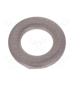 K5.3/D125-A4 Washer; round; M5; D=10mm; h=1mm; acid resistant steel A4 -gXtNtnkG2LlYfLWL1rhO19hG0kwaeg0gabzbntm4oU