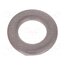 K5.3/D125-A4 Washer; round; M5; D=10mm; h=1mm; acid resistant steel A4 -gXtNtnkG2LlYfLWL1rhO19hG0kwaeg0gabzbntm4oU