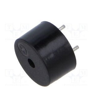 LET9055A-03B-2.7-25-4.0-R Sound transducer: electromagnetic signaller; THT; 2.7kHz; 60mA LOkIhaZvSICQJRmKBUur3lkoWckqp0VjrrZOwEbeuU0