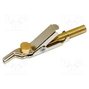 JP-25182-J Crocodile clip; Grip capac: max.25.4mm; Overall len: 59.4mm QnGkd_hELOcqJOJxyhfpBb2C1PFfs78izyPRP7iA3mU