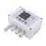 AR247/1/S/P/P/WA Module: regulator; temperature,humidity; SSR; OUT 2: SPST-NO; 3% DGgNjR0zZio4DhOI3xk_VECXQWnkCoFaWNjQfxR7FIw