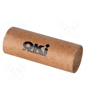 MFR-DC10 Chamber; for desoldering; 10pcs. ZHjean3tsxyS6X7bbehKO3zXqMbBdkPWxvlOr2xfn1Y