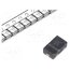 VBUS05L1-DD1-G-08 Diode: TVS; 34W; 8.4V; 2A; bidirectional; LLP1006-2; reel,tape; ESD ry12SRcnxczteUoh6xw5QbZpjeAeZg2ANuhHjR55x3A