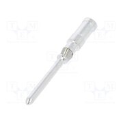 CDM-1.5 Contact; male; 1.6mm; CDM/DDM,HD/HDD; silver plated; 1.5mm2; 10A puyfHKsqXUCTVmIu6sAS5_q-LnvXMTJNLjLJXfBzJUg