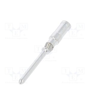 CDM-1.5 Contact; male; 1.6mm; CDM/DDM,HD/HDD; silver plated; 1.5mm2; 10A puyfHKsqXUCTVmIu6sAS5_q-LnvXMTJNLjLJXfBzJUg