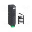 LU9GC3 Accessories: Modbus hub; TeSys Ultra 9p2kSucmuZ8VR8t2Q2CVTqbx249AEaKDkCzM34bAVRY