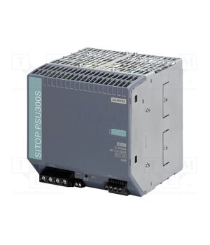 6EP1437-2BA20 Power supply: switching; for DIN rail; 960W; 24VDC; 40A; IP20 7xzMLRLAHYMtsYu4P3BzE8PgrdLvxoKdIFiVrIbU8y8