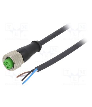 7000-12221-6341000 Cable: for sensors/automation; M12; PIN: 4; 10m; 4A; 7000 Q0_MQOls3vEe1yohQ3rA1Xne9kVOQRgE2-P-f5Xoowg