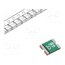 0ZCG0160BF2C Fuse: PTC polymer; SMD; 1.6A; Imax: 100A; 0ZCG; 1812 K_1ePAH0WTWRoCgLWPVyEA5Aiug9_FA04GDRdJPs5nM