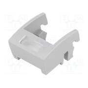 2D031 Bezel with window; grey; plastic -8RW32NI-9CtC_xWxw7PlxWW3X1QR7KAzRuFzV9TcLI