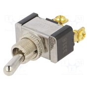 TA2-1B-DC-6 Switch: toggle; Pos: 2; SPST; OFF-(ON); 21A/14VDC; Leads: screw; 50mΩ nxRUijcubsQdCLYLwGeVHoPdqMJy_dSHVjlKBYcoVIs