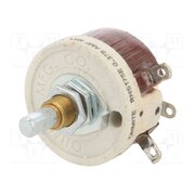 RHS175E Potentiometer: shaft; 175Ω; 25W; 6.35mm; Shaft: smooth; wirewound 13ozSM_qgsx3XN3eJrBE7_KjqVzvtObsqdAU5le_530