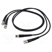 CT3734 Set of cables and adapters; adapter x2,test leads x2; 50Ω dTOuPcWBm_hL_ClIPgu0aT4uJV82NY3nBB3P3yQOueo